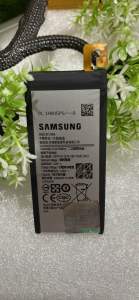 Pin Samsung J5prime zin mớithay pin cho điện thoại Samsung G570 hàng chuẩn giá tốt