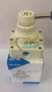 Van gạt tay khí BLCH 4HV230-08