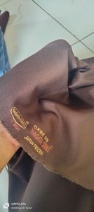 1 Roll / gulung kain Nagata Drill isi 35 meter