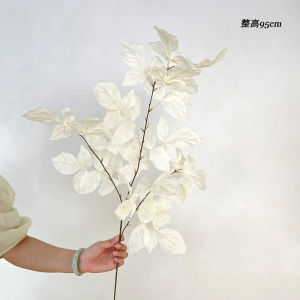 Đạo Cụ Hoa Cưới Nhiều Nhánh Giả Nhiều Loại Hoa Trang Trí Bàn Ăn Hoa Tươi Lâu Bền Dùng Trong Nhà Trang Trí Không Gian