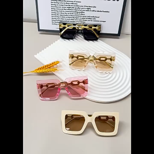 Kacamata Fashion Wanita Sunglasses Premiun SG8836 Onisto.id