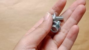 Baut Dek Asli Soul Mio Karbu 4 Pcs: Pemilihan dan Tempat Beli