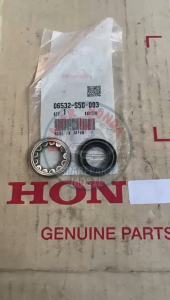 SEAL OLI PINION SET ROTARY VALVE RACK POWER STEERING ACCORD CIELO CK2 S84 CM5 CP2 VTI VTIL CIVIC ES CENTURY VTI VTIS FD1 FD4 STREAM ODYSSEY RA6 RA8 CRV GEN 1 2 3 S10 RD1 RD2 RD4 RD6 RE1 RE3 2400 CC HONDA 53660-S50-003 STEER STIR STERING STIUR GEAR BOX P S