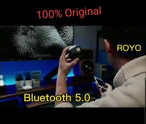 Bluetooth Speaker Portable Lenovo K3 ThinkPlus Wireless Original