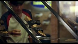 Homyped New San Jose 01 Sandal Slop Pria Kualitas Terbaik Ready Warna Hitam Dan Coklat