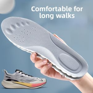 XIANZHAO | Hiking Arch Support Insoles Shock Absorption Womens
