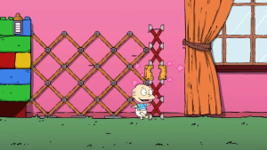 PS5 Rugrats: Adventures In Gameland (R2/Eng)