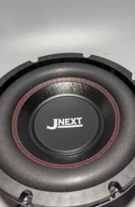 Loa bass sub 25 JNEXT - hàng nhập - phi 140 côn 56 gân cao su chỉ đỏ - giá 1 cái - loa siêu trầm