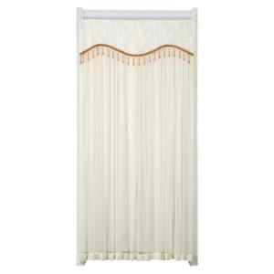 Meirenpeizi | Mosquito Preventing Lace Door Curtain