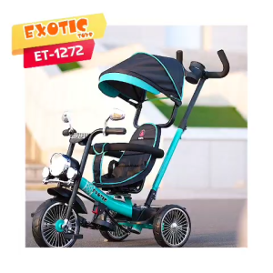 SEPEDA RODA TIGA ANAK PMB IORA T16 SEPEDA STROLLER IORA T-16 RODA TIGA SEPEDA ANAK TIGA RODA IORA T16 TERBARU PROMO HARGA TERMURAH SPEC LENGKAP SEPEDA ANAK RODA TIGA   // T36  // Sepeda Anak Roda Tiga ET 1272  // SEPEDA  et 1273
