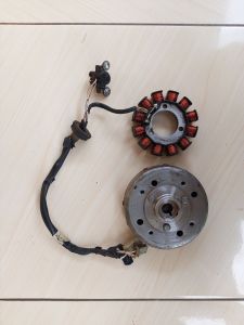SEPUL SPUL MAGHNET YAMAHA MIO J 115CC ORIGINAL