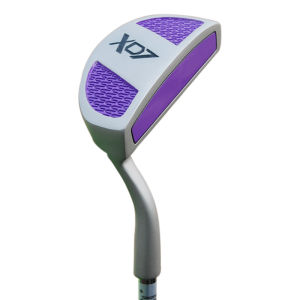 TTYGJ | Stable Entry-level Golf Putter