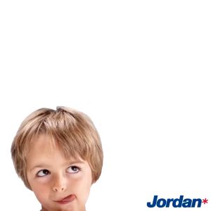 JORDAN TOOTHPASTE PASTA GIGI ODOL ANAK STEP 1 STEP 2 75GR Cerianti Lynn Design