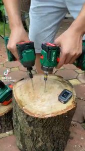 Thân máy chuyên vít chính hãnġ Dekton 230 NPC