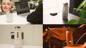 Wireless Baby Bottle Warmer: A Comprehensive Guide