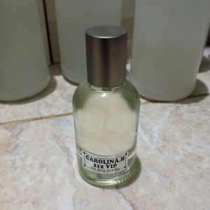 Parfum aroma CH 212 Vip man 30 ml extrait de parfum