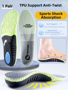 ZHIHAOEN | Arch Support Insoles For Long Standing And Hiking