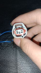 SOKET SWITCH THERMO THERMOSWITCH VAN RADIATOR SUZUKI KARIMUN KOTAK ESCUDO SIDEKICK VIARA CARRY LAMA