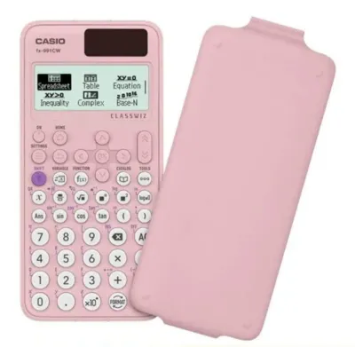 CASIO FX-991CW FX 991 CW 991CW SCIENTIFIC CALCULATOR