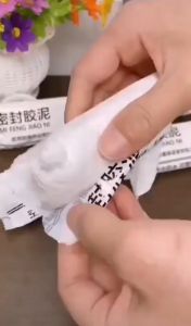 MI FENG JIAO NI Dempul Penambal Lubang Retak Serbaguna