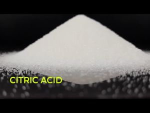 1 Kg Axit Citric - Bột Chanh - Tạo Chua Thực Phẩm - Phụ Liệu Mỹ Phẩm Handmade