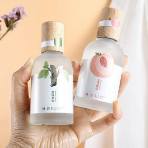 APFG | Long-lasting Peach Fragrance Womens Perfume