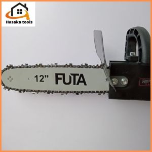 Lưỡi cưa xích gắn máy mài Futa cho máy 1 tấc