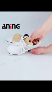 เสื้อรองเท้าส้นสูง 2 คู่พื้น รองเท้า กันลื่น หน้าใหญ่ ผู้หญิง ครึ่ง หนาปรับ