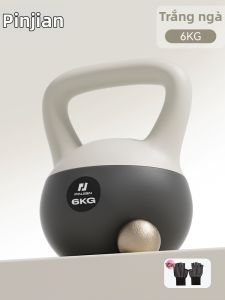 PINJIAN | Tạ Kettlebell Mềm Tập Bụng Tại Nhà Cho Nam