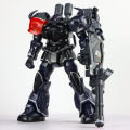 Star Hg 1/144 Ms-07b-3 Gouf Midnight สีประกอบชุด Fly Bag Action Figure พลาสติกรุ่นที่กําหนดเองของเล่นของขวัญ. 