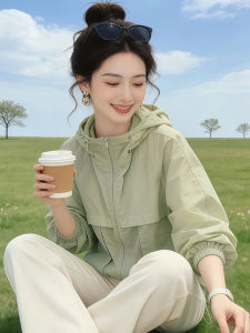 Shalldoer | Light & Breathable Cool Feeling Sun Protection Shirt
