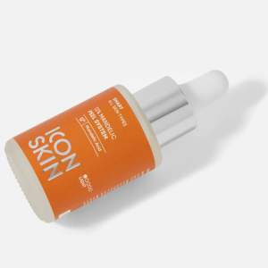 Peel Căng Bóng Da Icon Skin Mandelic Smart Peel System 12% - 25% 30ml – Làm Đều Màu Sáng Da Thu Nhỏ Lỗ Chân Lông