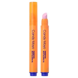 Candy Moyo | Softening And Moisturizing Cuticle Care Tool