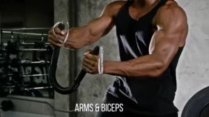 Arm Strength Stick Power Twister Bar Spring Arm Strength Hand Gripper Power Twister Resista 20gk--60gknce Bend Bar For Fitness Chest Forearm Builder