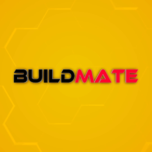 Buildmate x INGCO High Pressure Washer 1600W – Powerful Cleaner for Home & Car Use HPWR16008P IPT
