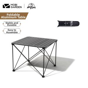 Mobi Garden | Portable Camping Aluminum Foldable Table