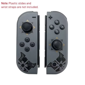iPega | Tay Cầm Không Dây Joycon Cho Nintendo Switch Với Cảm Biến Chuyển Động 6 Trục Hiệu Ứng Ánh Sáng RGB Rung Turbo - Phụ Kiện Chơi Game