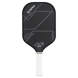 Extended Professional Carbon Fiber Pickleball Paddle
