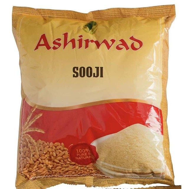 Sooji 500g (Fresh Stock) Semolina | Lazada.co.th