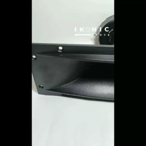 IKONIC Tweeter Horn ACR PCT 155 Tweeter Speaker 300 Watt Original Bergaransi Resmi