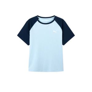 PUMA | Moisture Wicking Quick-Dry Round Neck T-shirt