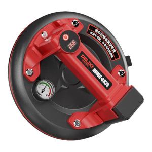 DELIXI | Electric Auto Refill Vacuum Powerful Heavy Duty Suction Cup