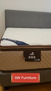 Comfort Spring 7 zone Pocket Spring Hotel Spec Mattress Spring Assisted Pocket Knife Recliner Spring - Lazada