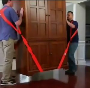 Tali Angkat Barang Berat & Aksesoris Angkat Furniture