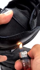 Sepatu Boots Cewek Terpopuler & Seragam Satpol PP: Pilihan Terbaik untuk Wanita