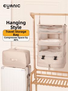 Travel Portable Clothes Storage Bag