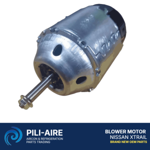 BLOWER MOTOR NISSAN XTRAIL