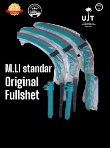 Egrek M.li standard original mlysia super tajaam