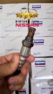 Sensor Oksigen O2 Nissan Grand Livina Xgear High Quality