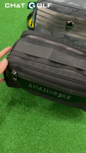 Túi xách tay golf Amazingcre thiết kế phong cách thời thượng hàng nhập khẩu hàn quốc - Sport Bag